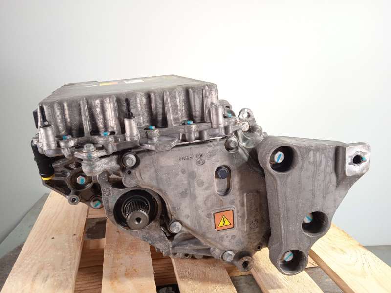 Recambio de motor completo para mg mg 4 (eh32) ev referencia OEM IAM TZ180XS0951 4