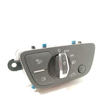 Recambio de mando luces para audi a5 sportback (f5a, f5f) 35 tdi referencia OEM IAM 4M0941531AN5PR  