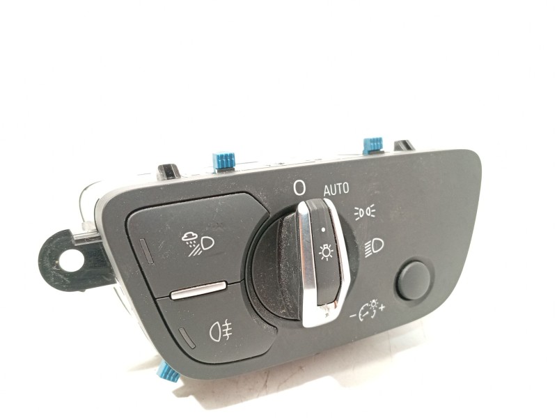 MANDO LUCES 4M0941531AN5PR 