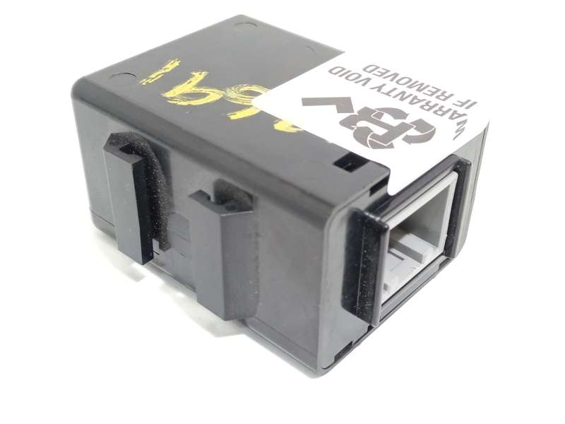 Recambio de modulo electronico para kia carens iv van (a4) crdi referencia OEM IAM 954202V000  39N8101000 5