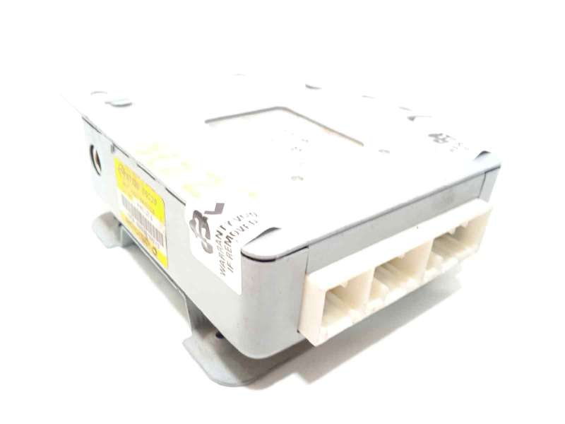 Recambio de modulo electronico para ssangyong kyron 2.0 referencia OEM IAM 8712009220 - Negro 2