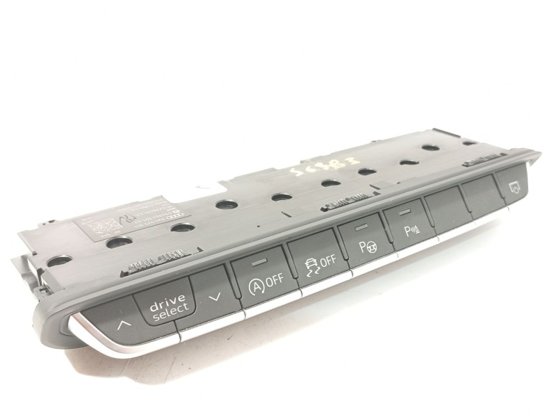 MANDO MULTIFUNCION 8W09253015PR 