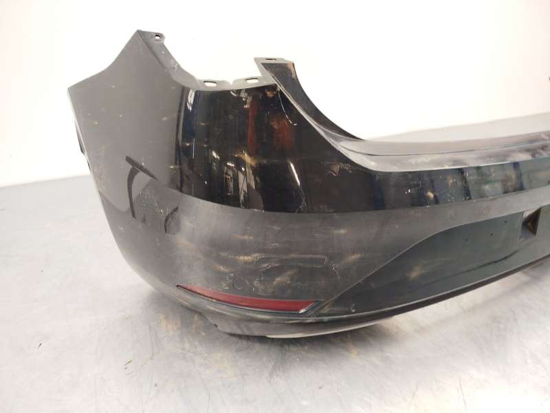 Recambio de paragolpes trasero para seat leon (kl1, klg) 1.5 etsi referencia OEM IAM 5FA807421GRU 5