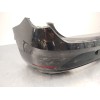 Recambio de paragolpes trasero para seat leon (kl1, klg) 1.5 etsi referencia OEM IAM 5FA807421GRU  