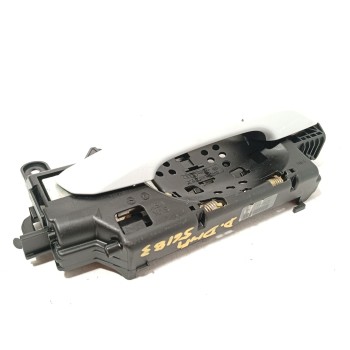 MANETA EXTERIOR DELANTERA DERECHA 8W0837240GRU 8W0837812A 