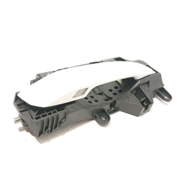 MANETA EXTERIOR TRASERA DERECHA 8W0837240GRU 8W0837812A 