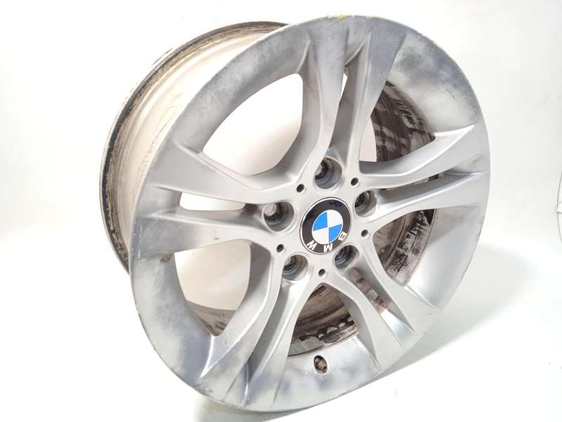 Recambio de llanta para bmw 3 (e90) 320 d referencia OEM IAM 6780907 36116780907 - Blanco 2