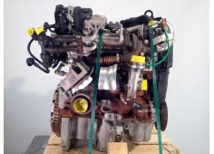 Recambio de motor completo para renault twingo 1.5 dci diesel fap referencia OEM IAM K9K820  