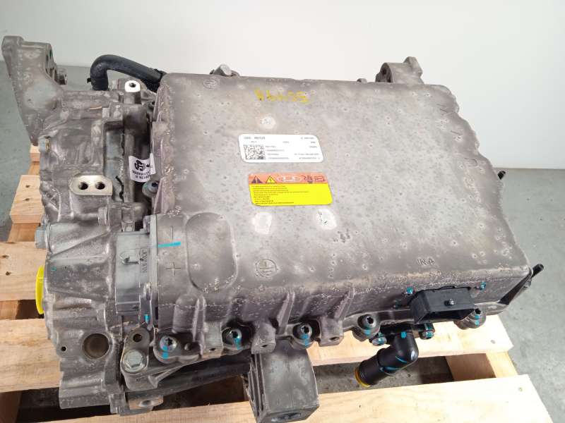 Recambio de motor completo para mg mg 4 (eh32) ev referencia OEM IAM TZ180XS0951 5