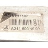 Recambio de intercooler para mercedes-benz clase e (w211) e 220 cdi (211.006) referencia OEM IAM A2115001002  