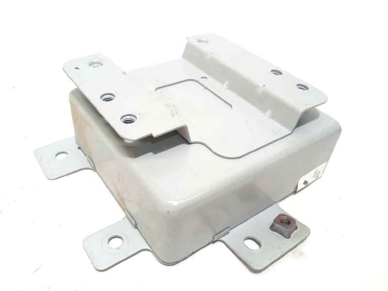 Recambio de modulo electronico para ssangyong kyron 2.0 referencia OEM IAM 8712009220 - Negro 3