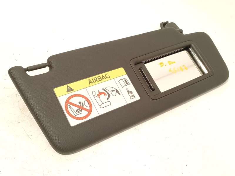 PARASOL DERECHO 8W0857552R7C0 8W0857552P7C0 