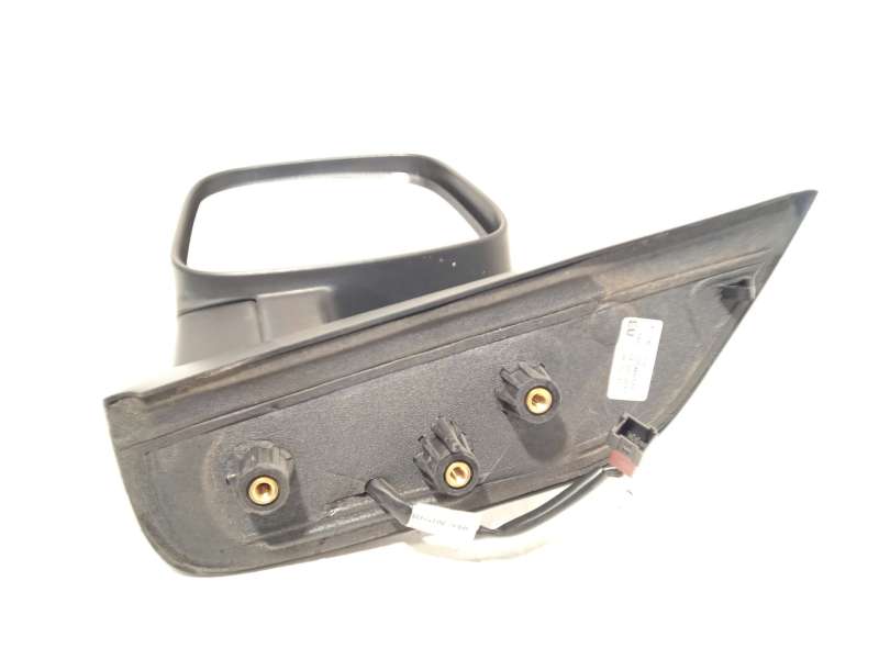 Recambio de retrovisor izquierdo para citroën nemo furgoneta/monovolumen (aa_) 1.3 hdi 75 referencia OEM IAM 735460571 - Blanco 4