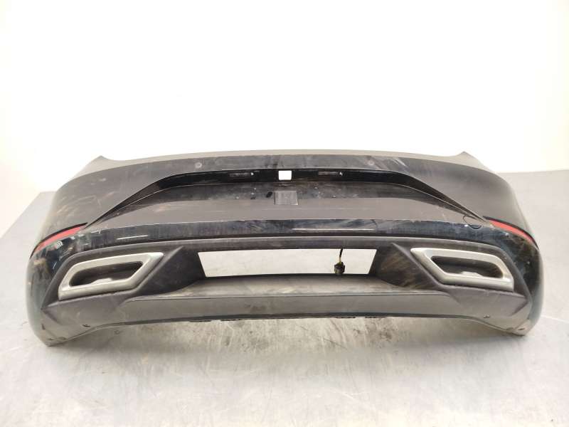 Recambio de paragolpes trasero para seat leon (kl1, klg) 1.5 etsi referencia OEM IAM 5FA807421GRU 6