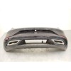 Recambio de paragolpes trasero para seat leon (kl1, klg) 1.5 etsi referencia OEM IAM 5FA807421GRU  