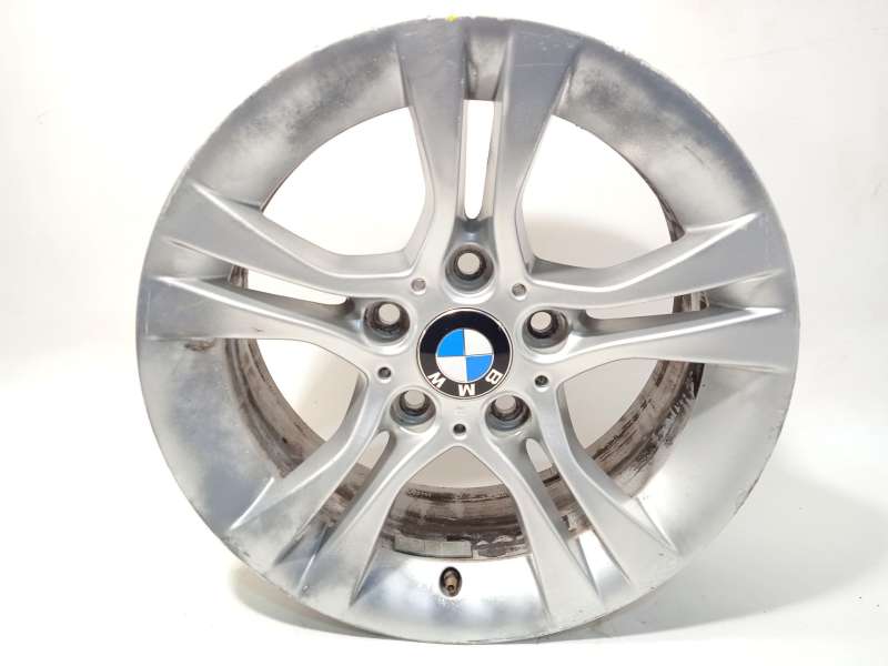 Recambio de llanta para bmw 3 (e90) 320 d referencia OEM IAM 6780907 36116780907 - Blanco 3
