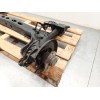 Recambio de puente trasero para volkswagen t-cross (c11, d31) 1.0 tsi referencia OEM IAM 2Q0501053CB  