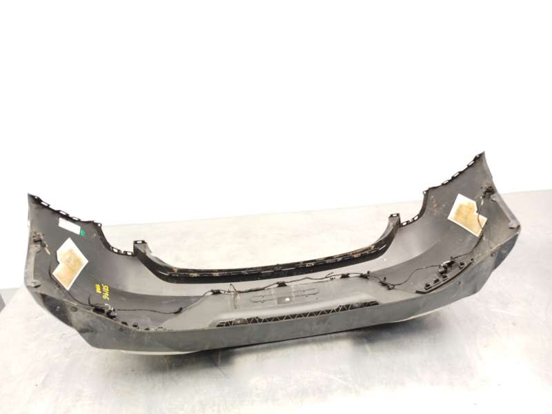 Recambio de paragolpes trasero para seat leon (kl1, klg) 1.5 etsi referencia OEM IAM 5FA807421GRU 7
