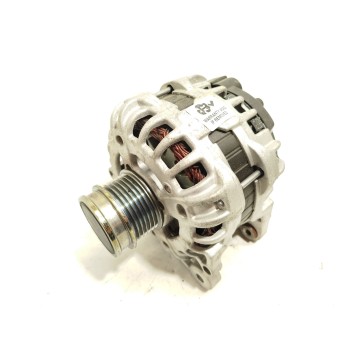 Recambio de alternador para volkswagen t-cross (c11, d31) 1.0 tsi referencia OEM IAM 04E903015H  F000BL07EE