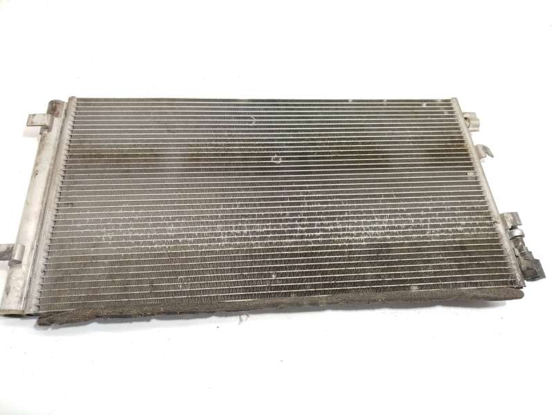 Recambio de condensador / radiador aire acondicionado para renault megane iii hatchback (bz0/1_, b3_) 1.9 dci (bz0n, bz0j) refer - Azul 3