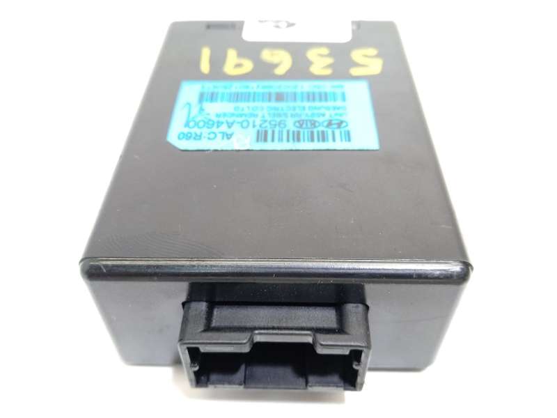 Recambio de modulo electronico para kia carens iv van (a4) crdi referencia OEM IAM 95210A4600 2