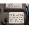 Recambio de alternador para volkswagen t-cross (c11, d31) 1.0 tsi referencia OEM IAM 04E903015H  F000BL07EE