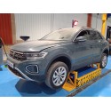 VOLKSWAGEN T-ROC (A11, D11)