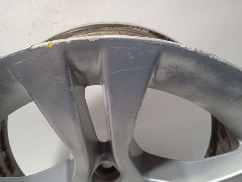 Recambio de llanta para bmw 3 (e90) 320 d referencia OEM IAM 6780907 36116780907 - Blanco 4