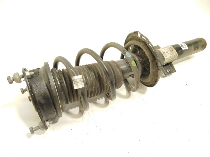 AMORTIGUADOR DELANTERO IZQUIERDO 2Q0413031DL 