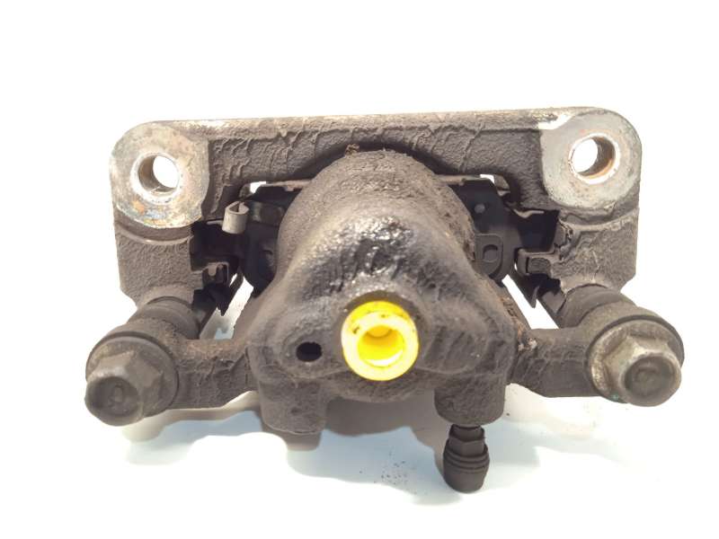 Recambio de pinza freno trasera derecha para nissan pulsar hatchback (c13) 1.5 dci referencia OEM IAM 440014FA0A - Rojo 3