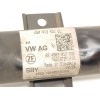 Recambio de amortiguador delantero izquierdo para volkswagen t-cross (c11, d31) 1.0 tsi referencia OEM IAM 2Q0413031DL  