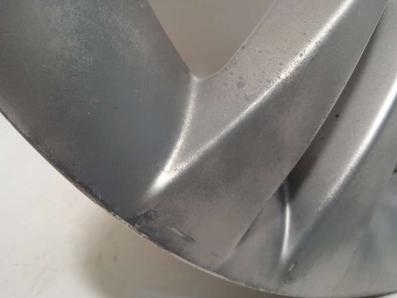 Recambio de llanta para bmw 3 (e90) 320 d referencia OEM IAM 6780907 36116780907 - Blanco 5