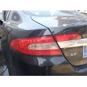 JAGUAR XF I (X250)