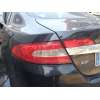 jaguar xf i (x250) del año 2008