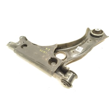 BRAZO SUSPENSION INFERIOR DELANTERO IZQUIERDO 2Q0407151D 