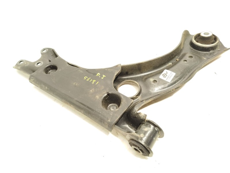 BRAZO SUSPENSION INFERIOR DELANTERO IZQUIERDO 2Q0407151D 