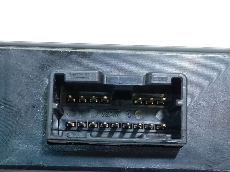 Recambio de modulo electronico para kia carens iv van (a4) crdi referencia OEM IAM 95210A4600 4