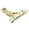 Recambio de brazo suspension inferior delantero izquierdo para volkswagen t-cross (c11, d31) 1.0 tsi referencia OEM IAM 2Q040715