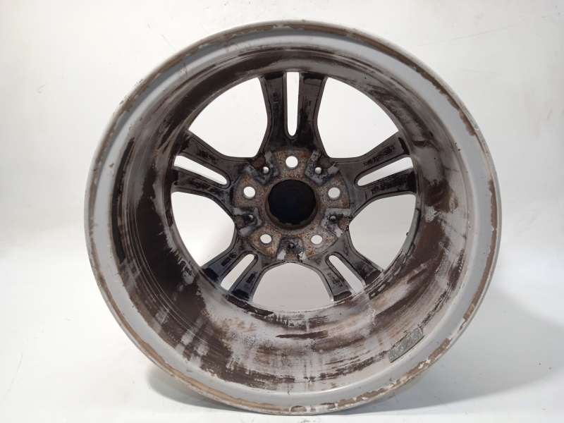 Recambio de llanta para bmw 3 (e90) 320 d referencia OEM IAM 6780907 36116780907 - Blanco 6