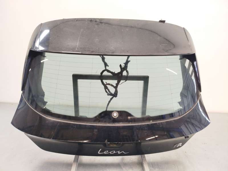 Recambio de porton trasero para seat leon (kl1, klg) 1.5 etsi referencia OEM IAM 5FA827023 2
