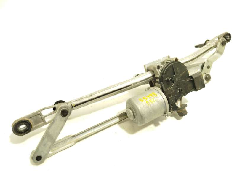 MOTOR LIMPIA DELANTERO 10975023 