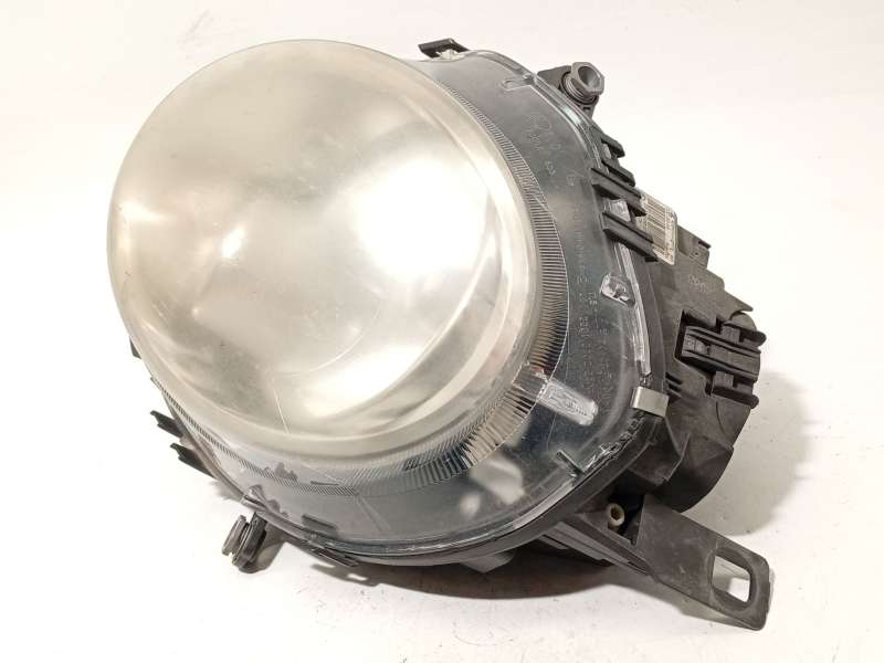 Recambio de faro izquierdo para mini mini clubman (r55) cooper s referencia OEM IAM 2751871 63122751871 0301225303 - Azul 2