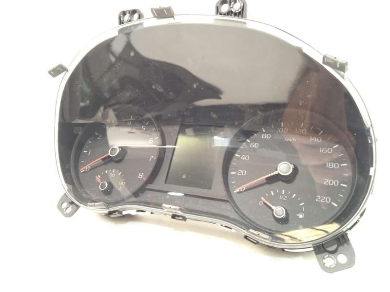 Recambio de cuadro instrumentos para kia rio iv (yb, sc, fb) 1.25 referencia OEM IAM 94003H8300 - Rojo 2