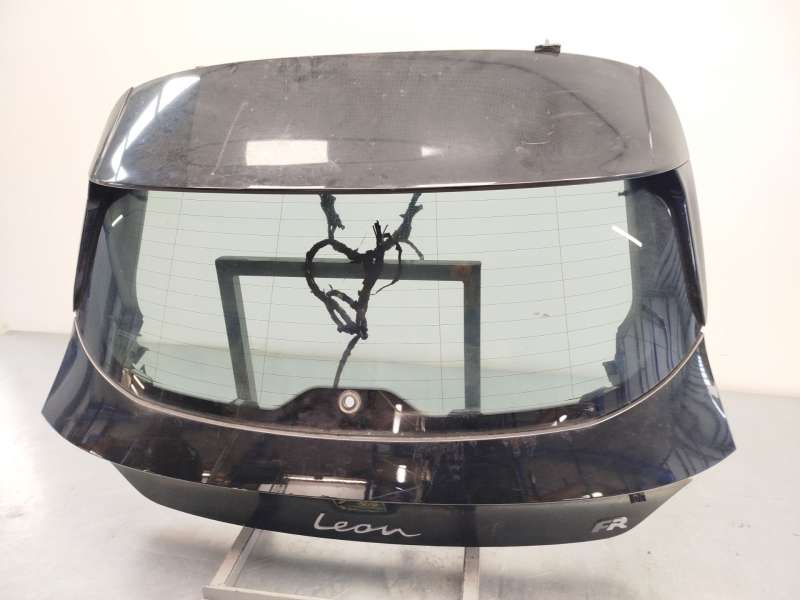 Recambio de porton trasero para seat leon (kl1, klg) 1.5 etsi referencia OEM IAM 5FA827023 3