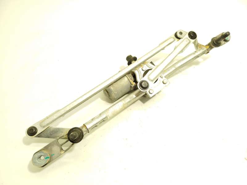 Recambio de motor limpia delantero para mg mg 4 (eh32) ev referencia OEM IAM 10975023 2