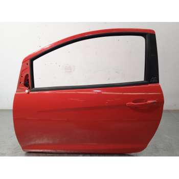 PUERTA DELANTERA IZQUIERDA 1542365 9S51B20123AA 