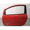 Recambio de puerta delantera izquierda para ford ka (ru8) 1.2 referencia OEM IAM 1542365 9S51B20123AA 