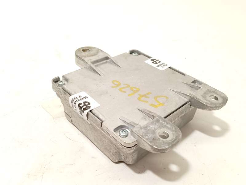 Recambio de centralita airbag para honda civic viii hatchback (fn, fk) 1.8 (fn1, fk2) referencia OEM IAM 77960SMGG021M1 77960SMG - Gris 2