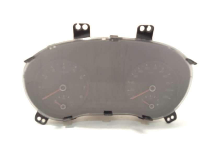 Recambio de cuadro instrumentos para kia rio iv (yb, sc, fb) 1.25 referencia OEM IAM 94003H8300 - Rojo 3