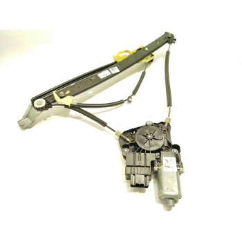 ELEVALUNAS DELANTERO IZQUIERDO 2GM837461C 